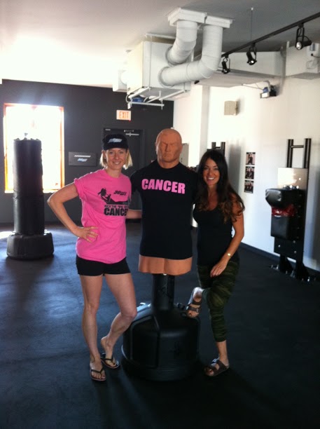 Kelowna for Kick Cancer